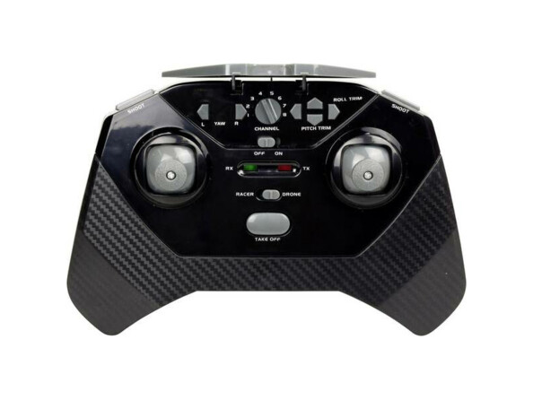 Kit de drones de courses Hyperdrone Racing