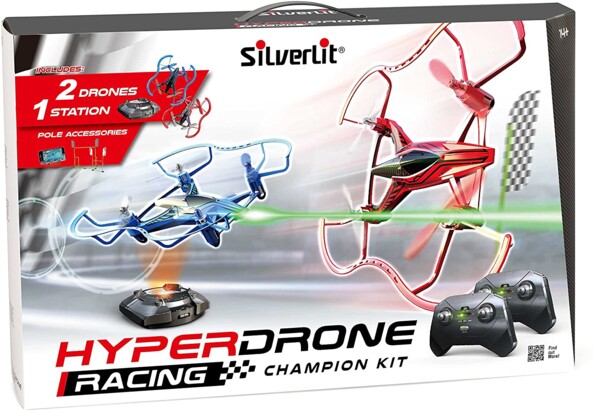 Kit de drones de courses Hyperdrone Racing