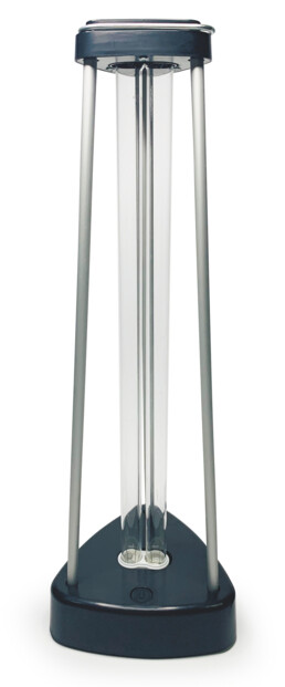 Lampe germicide UVC et ozone V-Tac.