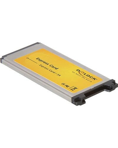 Lecteur de cartes - express Card 18 en 1