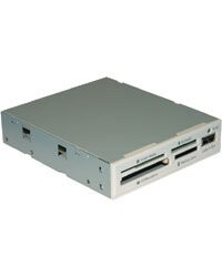 Lecteur de Cartes USB 2.0