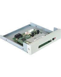 Lecteurs de Compact Flash Hotswap / SATA