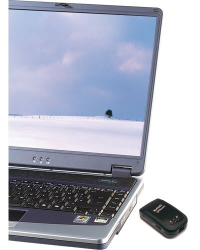 Mini Recepteur GPS Bluetooth Universel