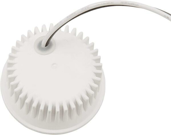 Spot LED encastrable Itius compatible avec Alexa ou Google Assistant.