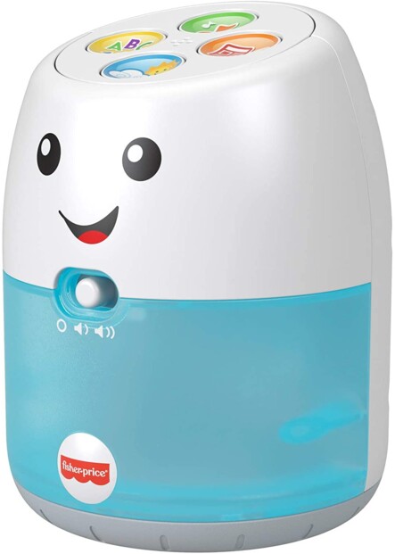 Mon premier Assistant Vocal vue de droite