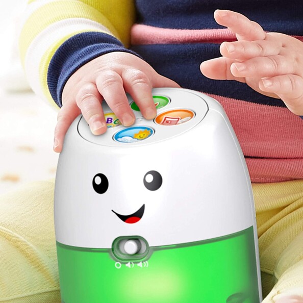 Mon premier Assistant Vocal mise en situation