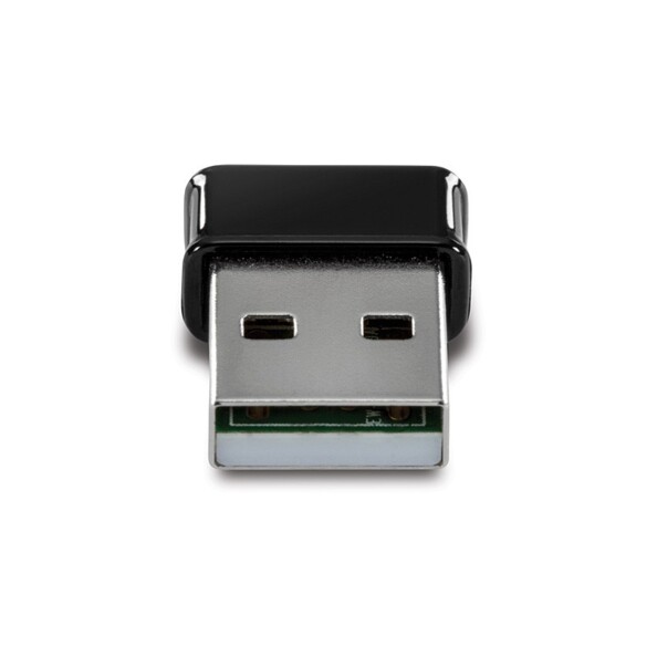 Nano adaptateur USB Wi-Fi AC1200 TEW-808UBM