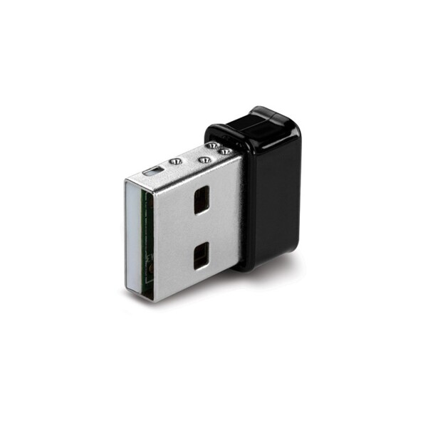 Nano adaptateur USB Wi-Fi AC1200 TEW-808UBM