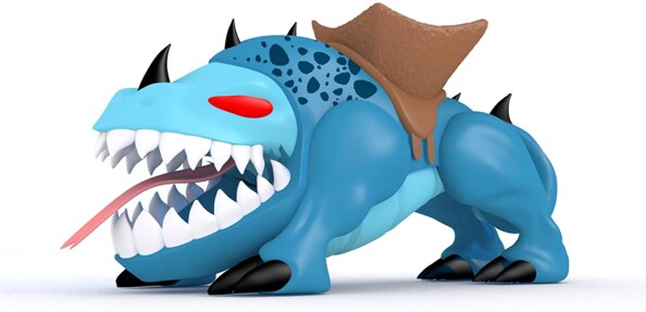 Pack Titan-Mutant Cyklop Mutant Busters