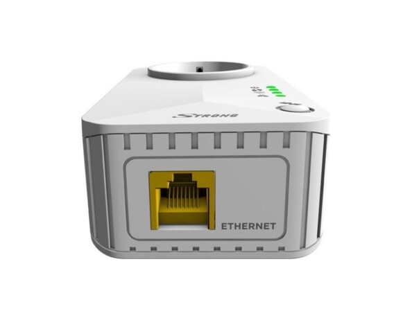 Répéteur Universelle 300P Dos