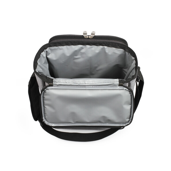Le compartiment isotherme du sac de pique-nique SEP128.