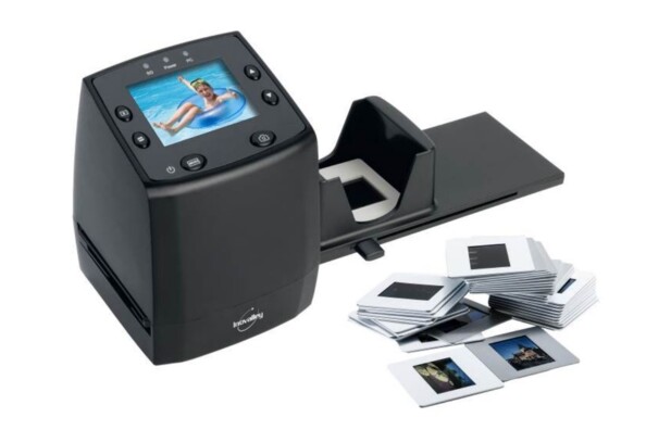 Scanner SCAN10 de la marque Inovalley.