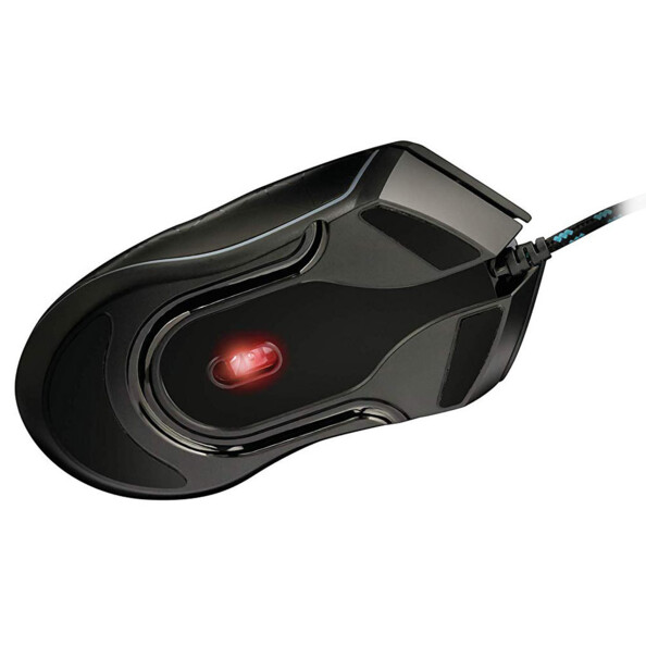 Le capteur optique de la souris GXT 133 Locx.
