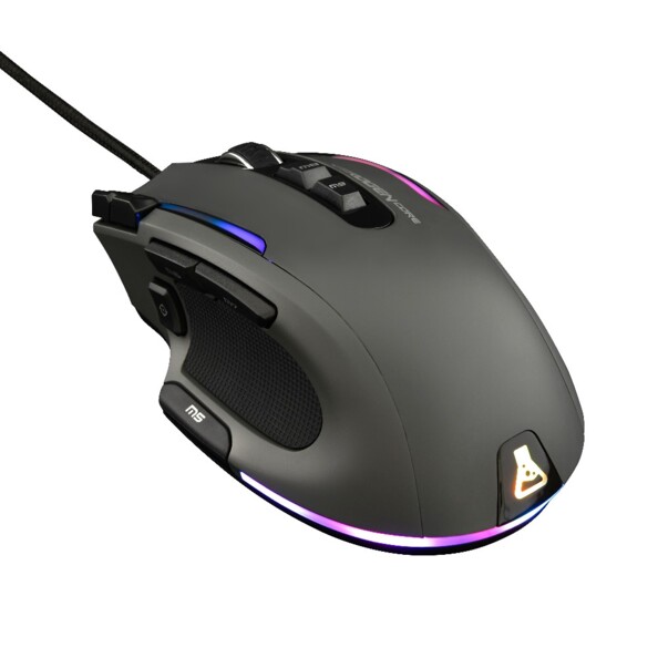 Souris Kult Nitrogen CORE.