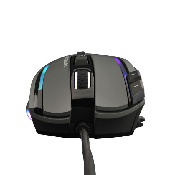 Souris gaming filaire Kult Nitrogen CORE.