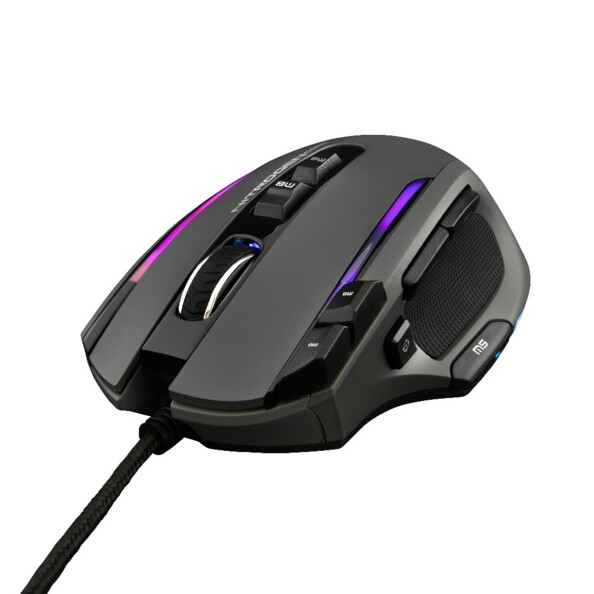 Souris Kult Nitrogen CORE The G-Lab.