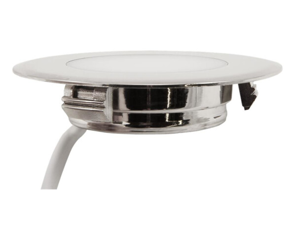 Spot LED encastrable 12 W Mc Shine.