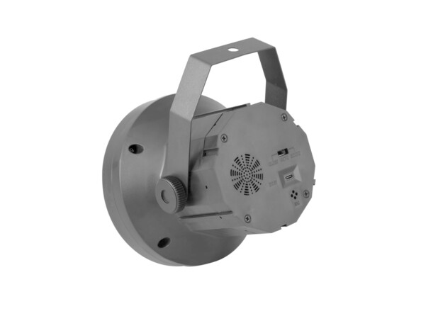 L'arrière du spot LED Mini Z-20 LED USB.