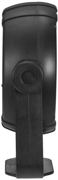 L'épaisseur du spot LED PK-3 léger et compact.