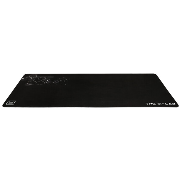 Le grand tapis de souris Barium par The G-Lab.