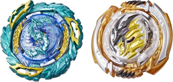 Katana Muramasa M7 VS Vanish Cobra C7