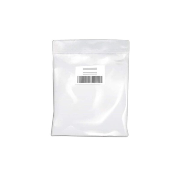 Emballage de l'adaptateur jack 3.5 mm femelle stéréo