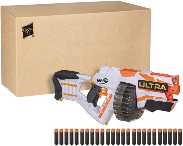 Nerf Ultra Blaster One motorisé