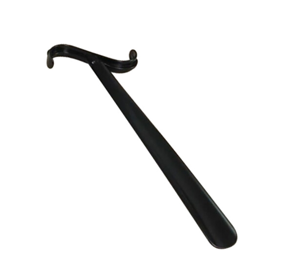 Chausse pied avec la taille qui s'ajuste petit ou grand