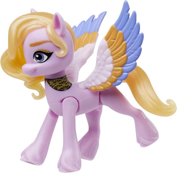 Figurine my little poney 7,5 cm