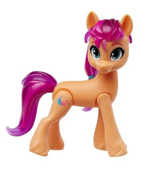 Poney articulé Sunny Starscout