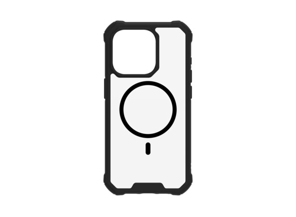 Coque de protection Air 2.0 pour iPhone 15 Pro de la marque Raptic