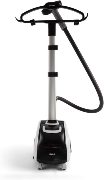 Défroisseur vapeur vertical 40gr/min - dom393 de la marque livoo