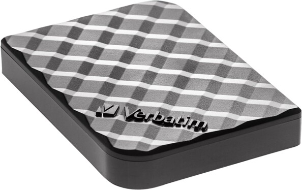 Disque dur externe SSD USB 3.2 Store’n’Go Mini 1 To Verbatim