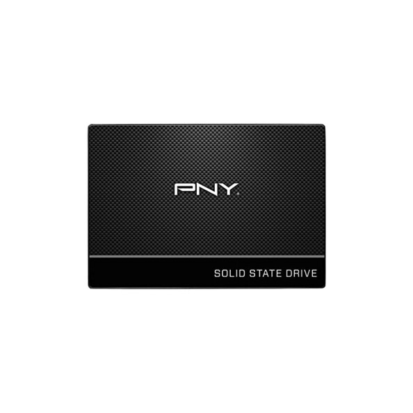 Disque PNY SSD pour augmenter le stockage et améliorer les performances de son système