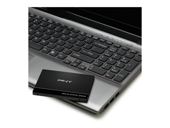 Remplacer le disque dur de son PC simplement et économiquement