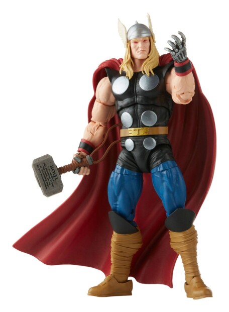 Figurine articulée Thor