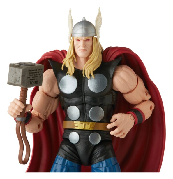 Personnage Marvel Legends Series Ragnarok