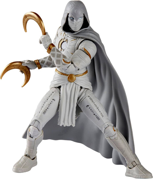 Figurine de collection Moon Knight