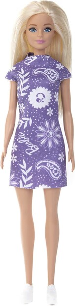 Garde-robe artisanale Barbie