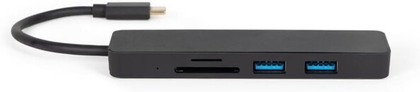 Hub USB-C TEA294 5 ports de la marque Livoo