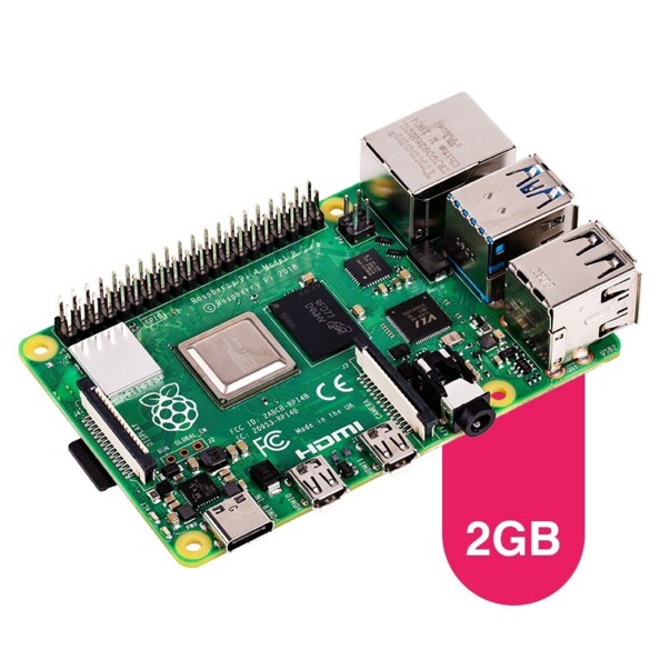 Kit de débutant pour faire soi même un nano ordinateur basé sur une architecture ARM