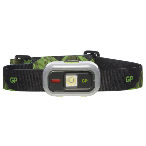 GP lampe frontale CH33