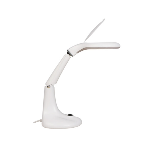 Loupe Lumineuse McShine ''LL-56'' 15 Leds, 570 Lumen, 3 Dioptries Loupe