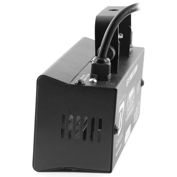 lampe stroboscopique ultra compacte et légère