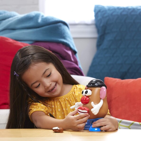 Mr Patate mon ami bavard : Toy Story