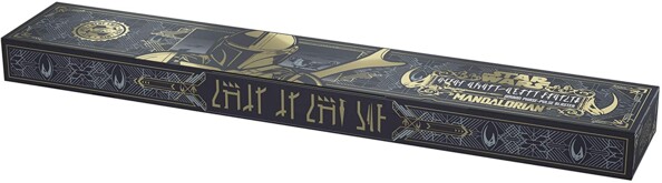 Blaster Star Wars Mandalorian (Reconditionné)