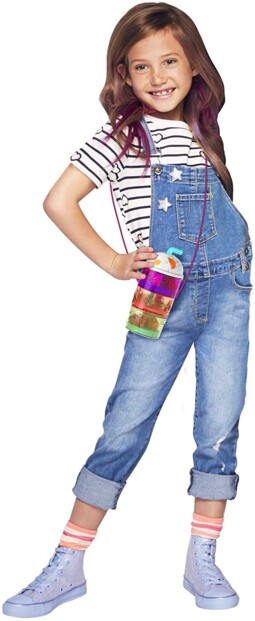 Mise en situation Coffret multifacettes Smoothie POLLY POCKET