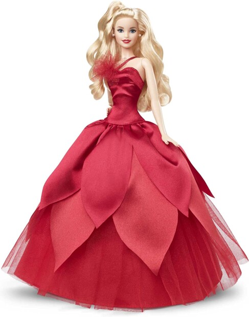 Barbie exclusive édition Holiday 2022