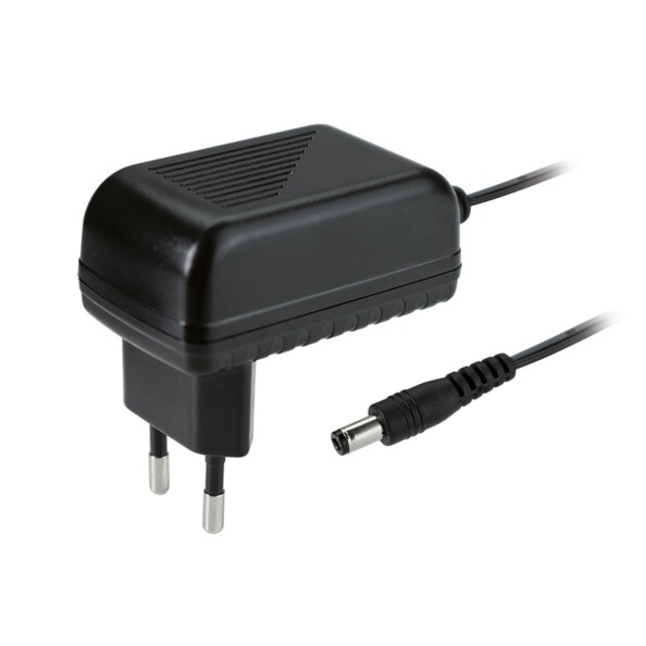 Alimentation éléctrique de 230 V du préamplicateur phono de la marque Dynavox