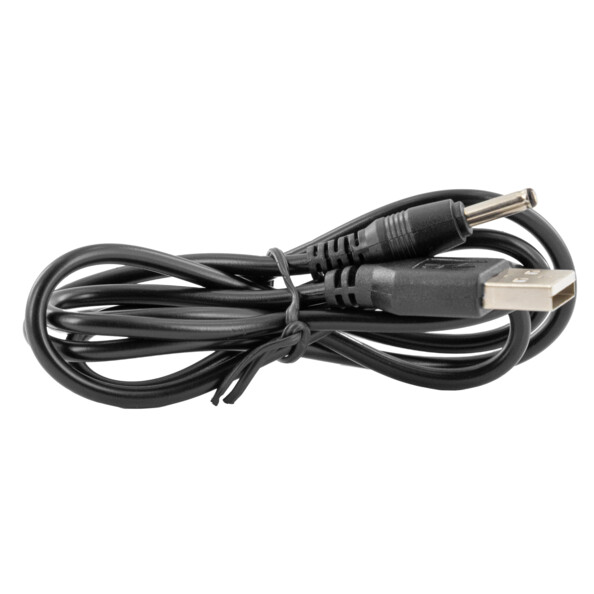 Câble d'alimentation ou de chargement DC vers USB-A